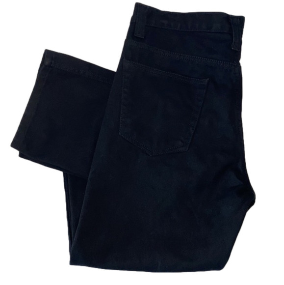 PD&C Paper Denim & Cloth Straight Denim Jeans - Picture 4 of 9